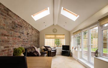 conservatory roof insulation Galmington, Somerset