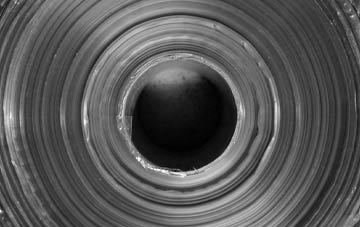 Galmington edpm waterproofing