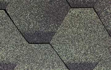 Galmington fibreglass shingle repairs