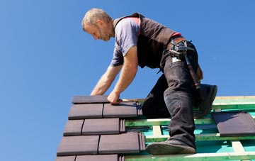 disadvantages of Galmington slate roofing