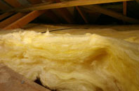 Galmington pitch roof insulation